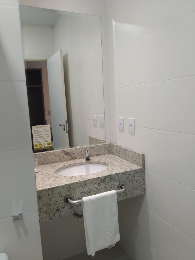 Hotel Franco Dionísio Cerqueira Extérieur photo