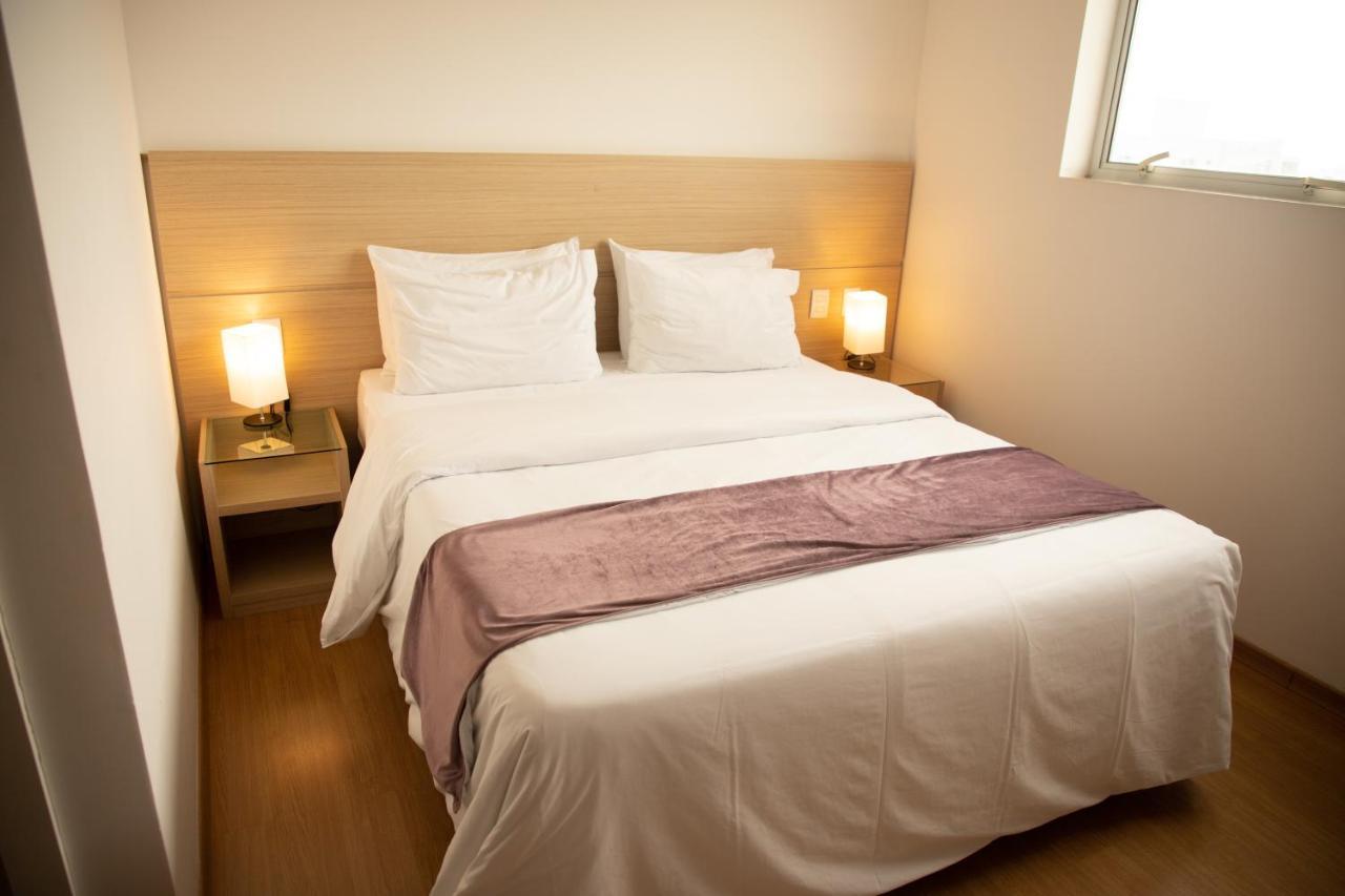 Hotel Franco Dionísio Cerqueira Extérieur photo